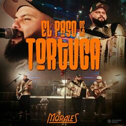 Cover of El Paso De La Tortuga (En Vivo)