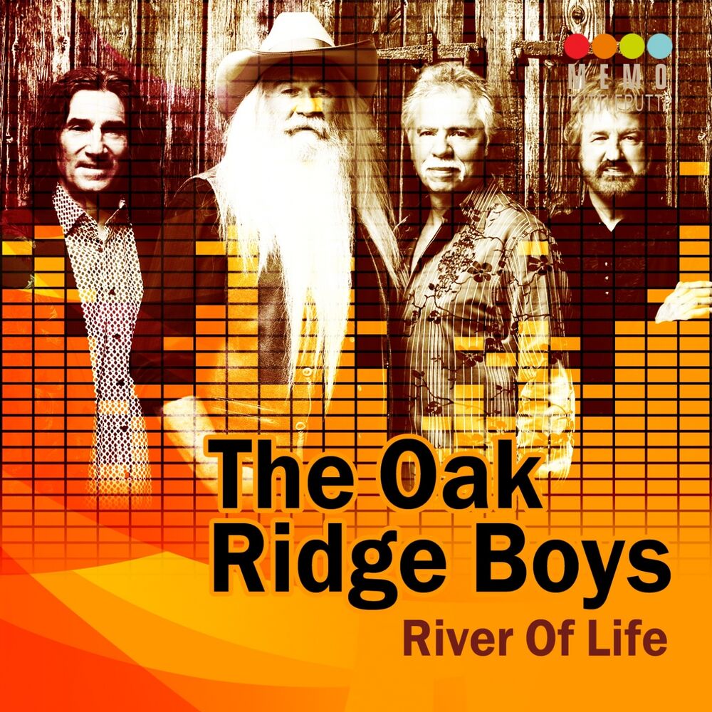 Picture of River of Life