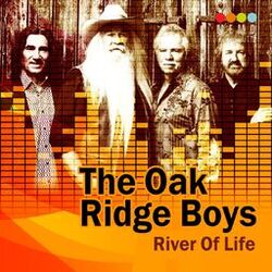Cover of River of Life