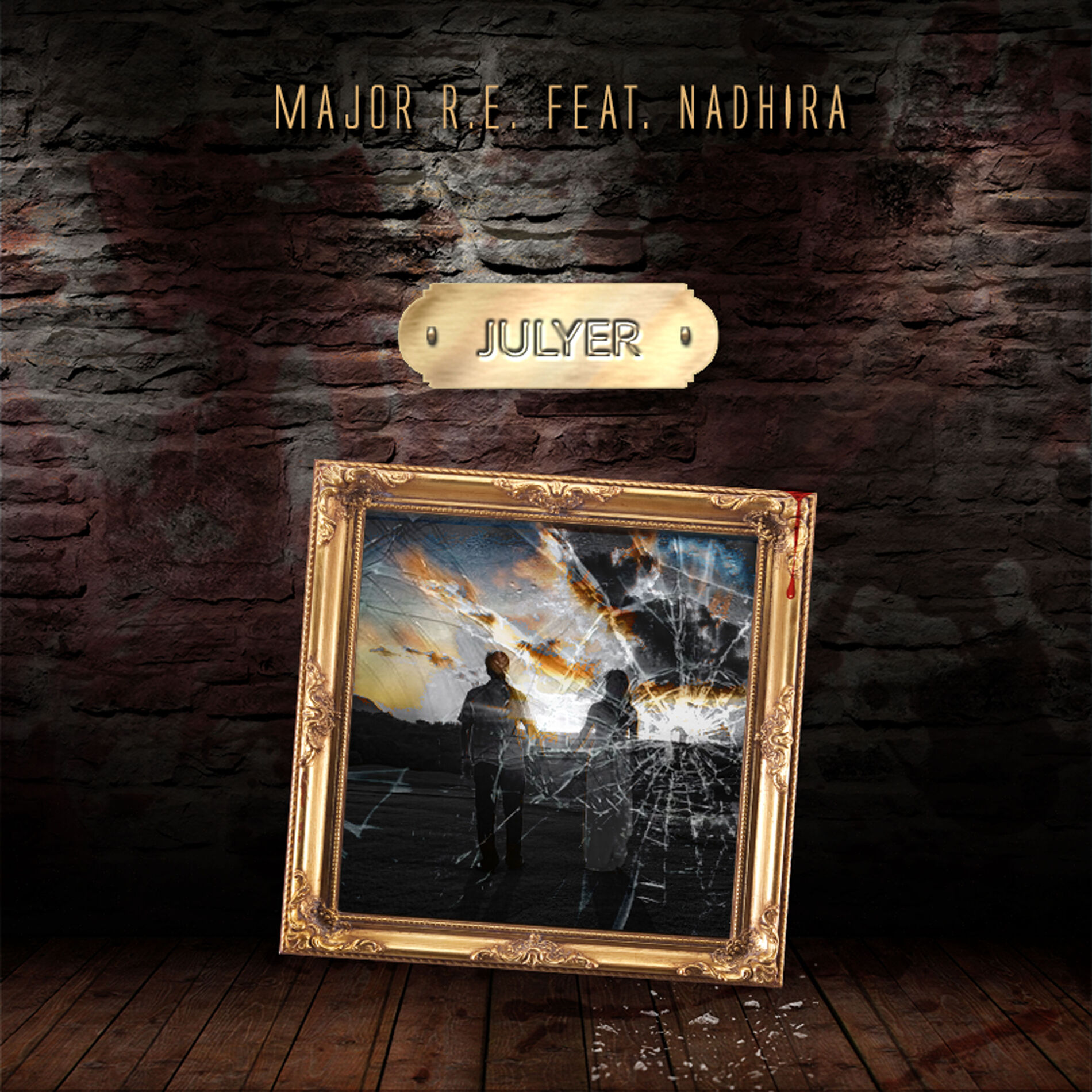 Album cover of Julyer