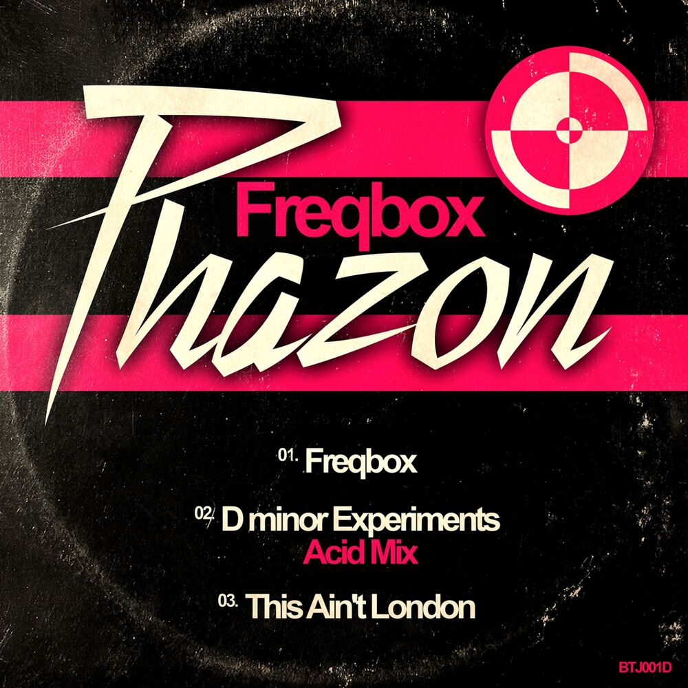Picture of Freqbox