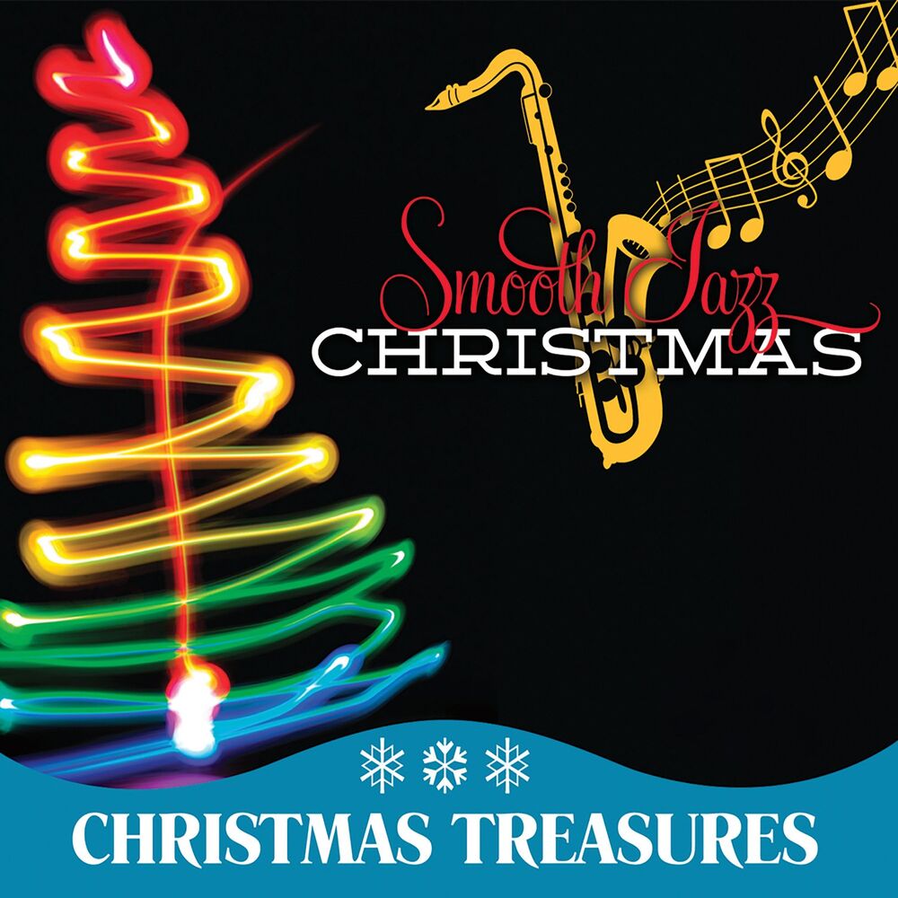 Picture of Smooth Jazz Christmas