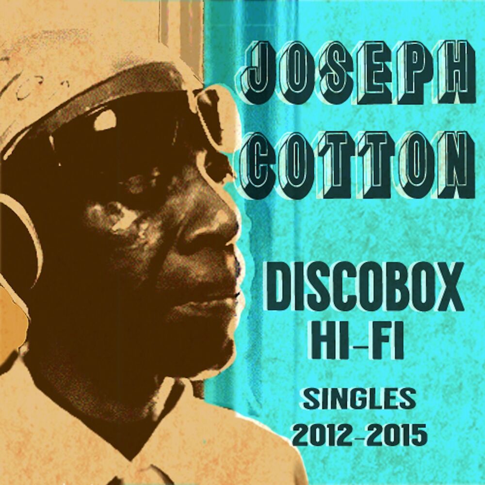 Picture of DiscoBox Hi-Fi: Singles 2012-2015