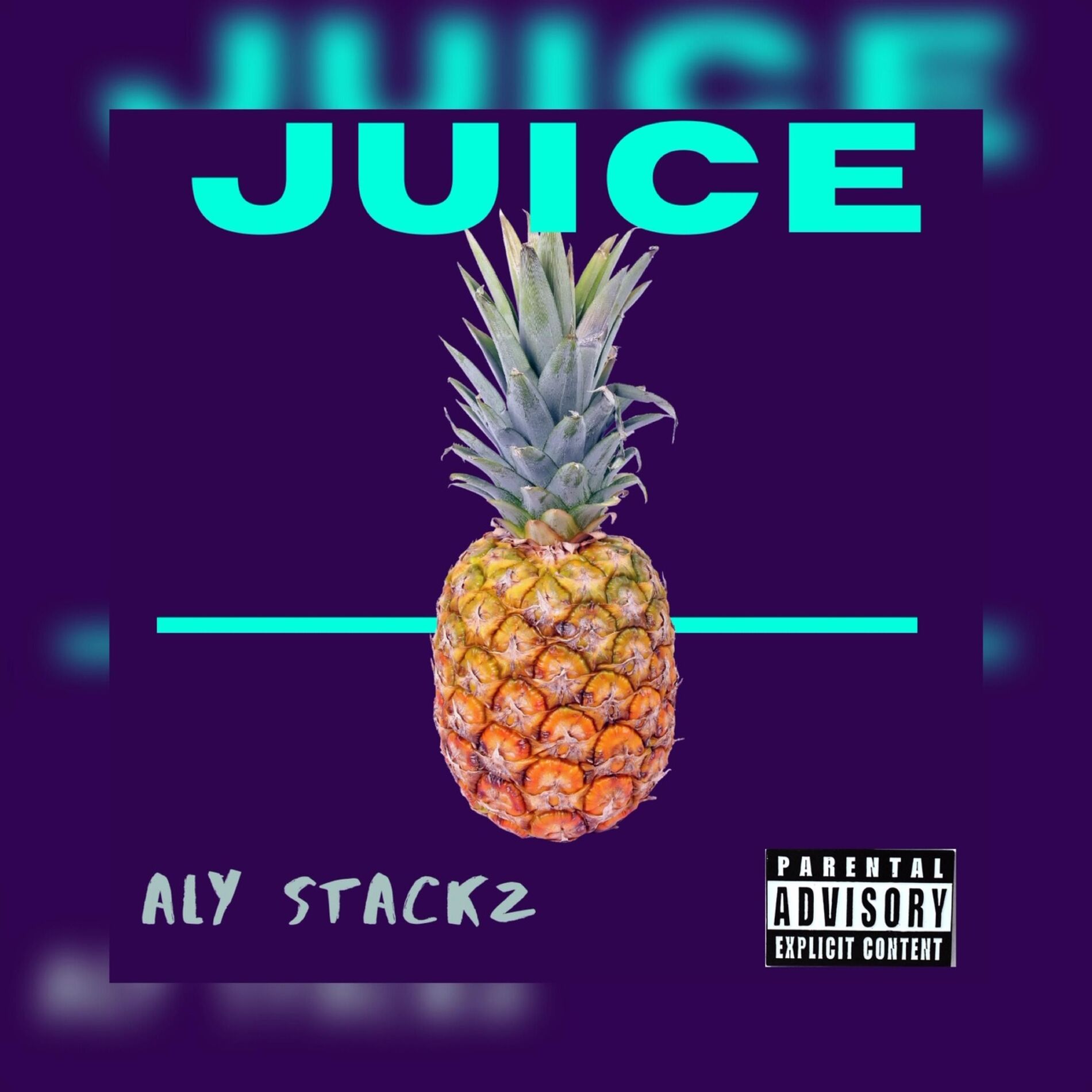 Album cover of Juice (feat. Ycee)