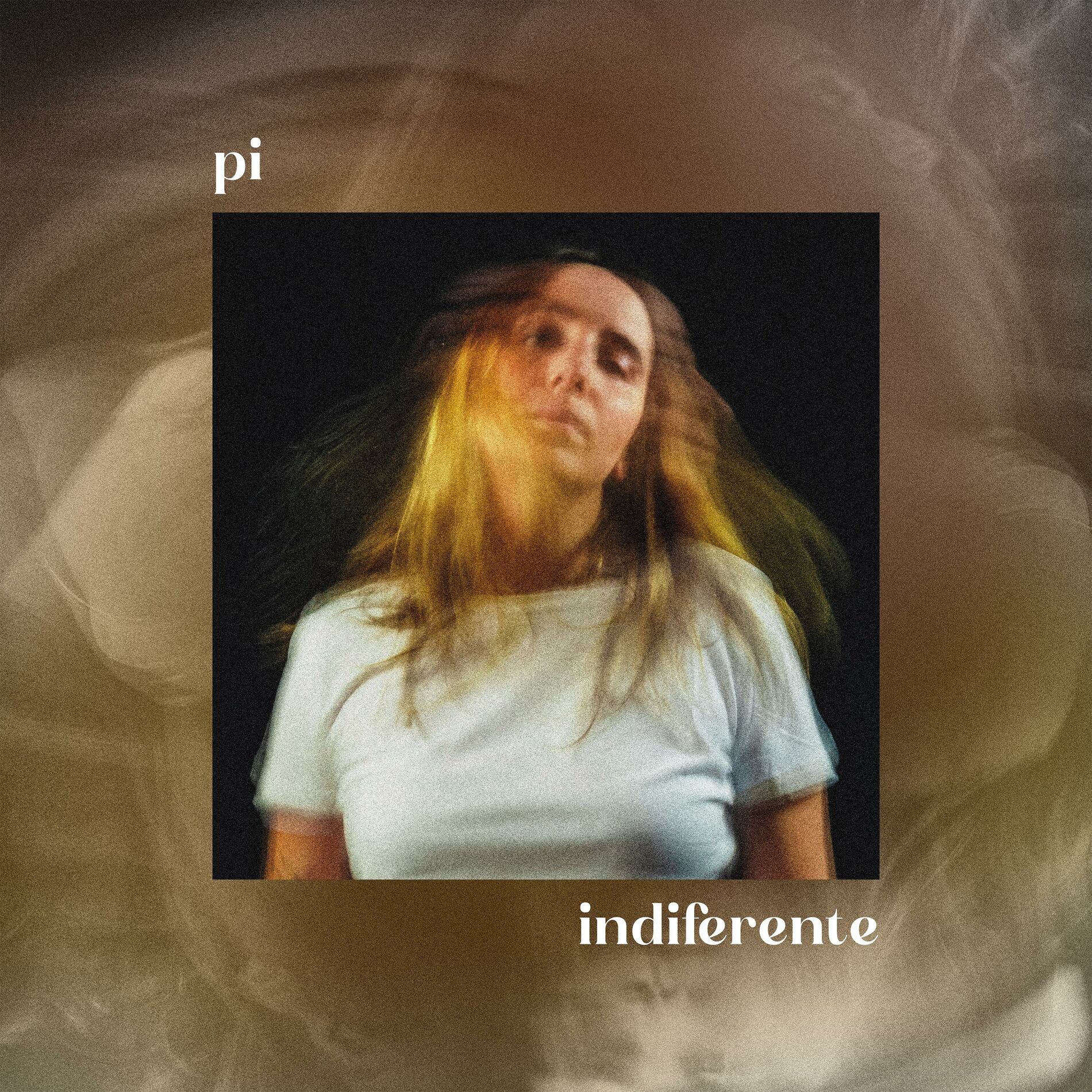 Album cover of Indiferente