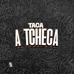 Cover of Taca a Tcheca