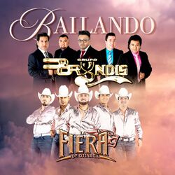 Cover of Bailando