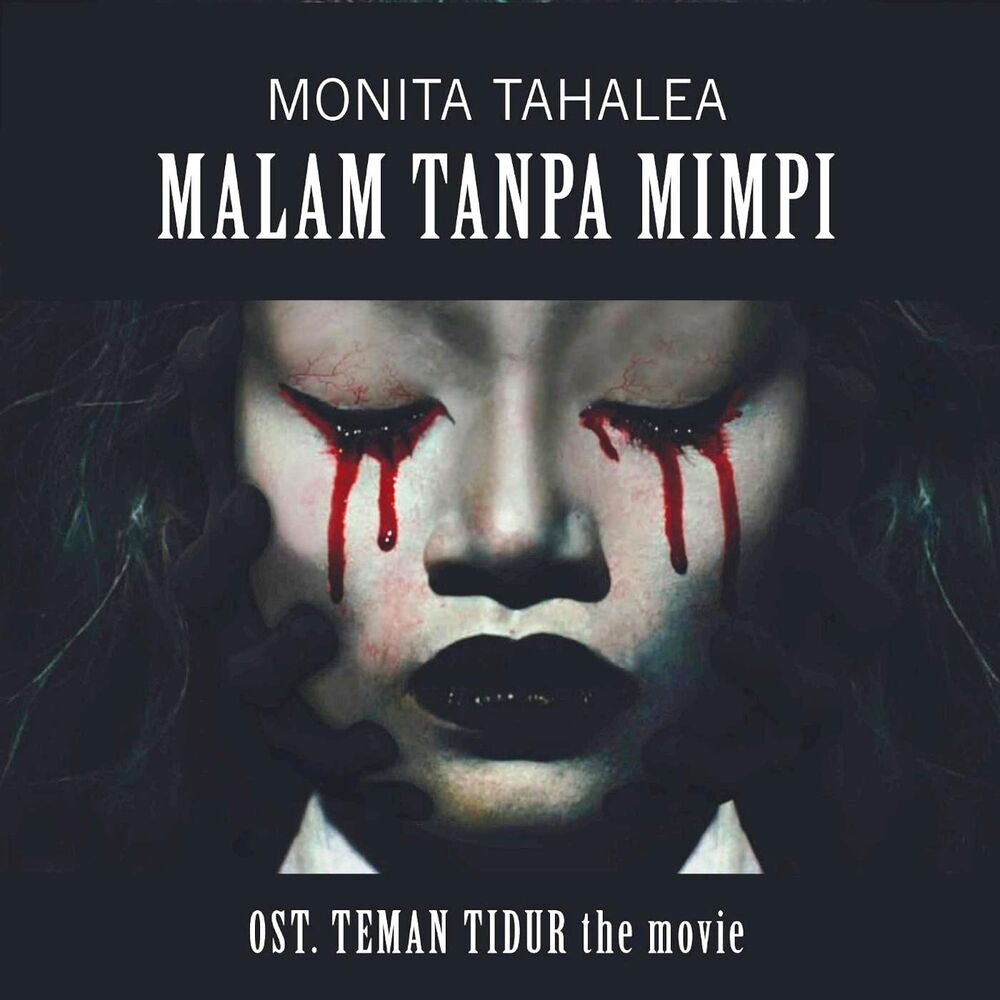 Picture of Malam Tanpa Mimpi (From "Ost.Teman Tidur") - Single
