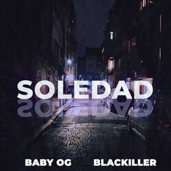 Cover of SOLEDAD