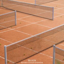 Cover of Moon