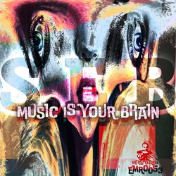Cover of Music is your brain
