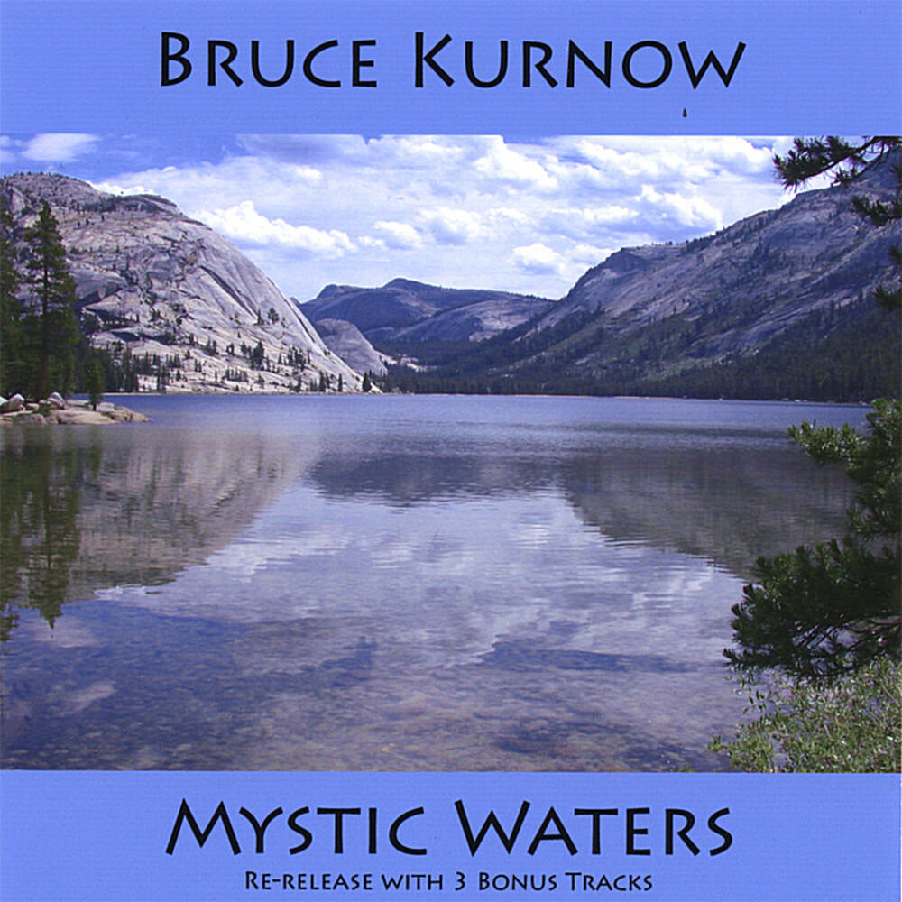 Picture of Mystic Waters