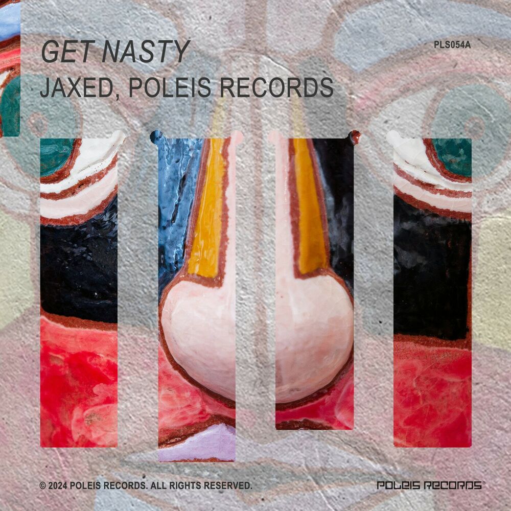 Picture of Get Nasty
