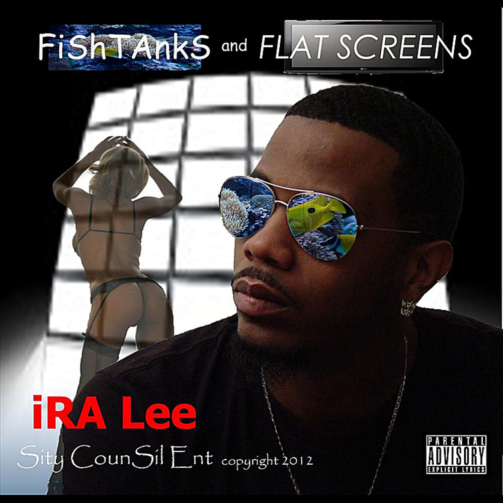 Picture of Fishtanks and Flatscreens