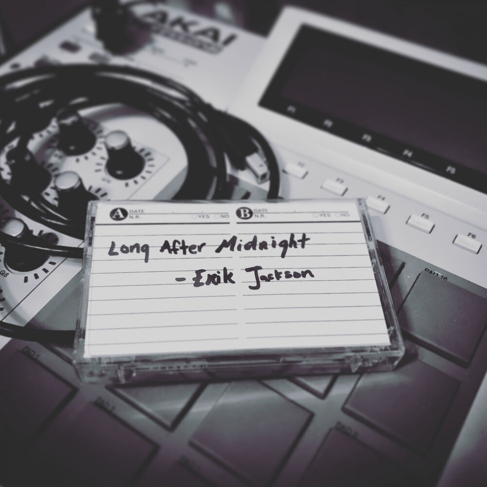 Picture of Long After Midnight