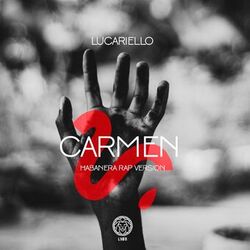 Cover of Carmen (Habanera)