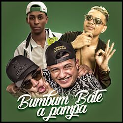 Cover of Bumbum Bate a Pampa
