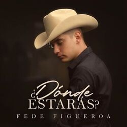 Cover of ¿Dónde Estarás?