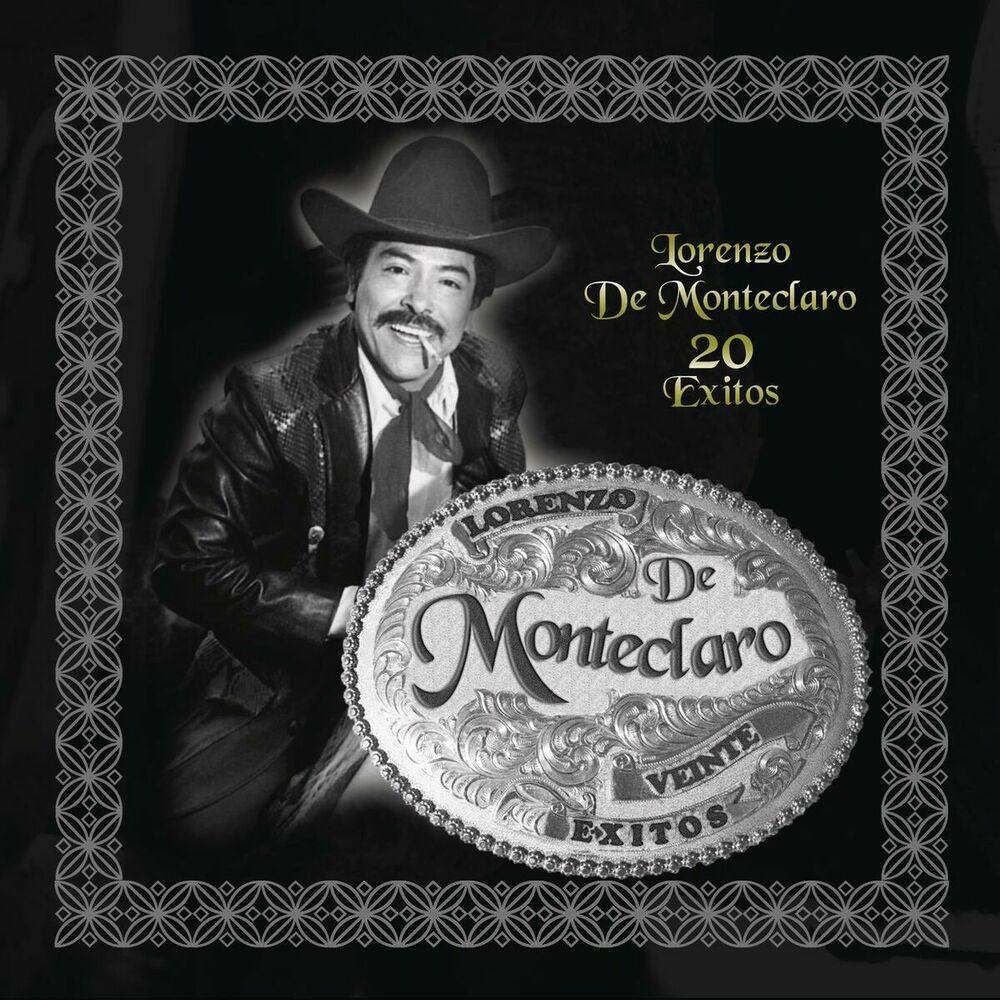 Picture of 20 Exitos