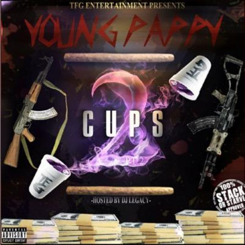 Picture of 2 Cups: Part 2