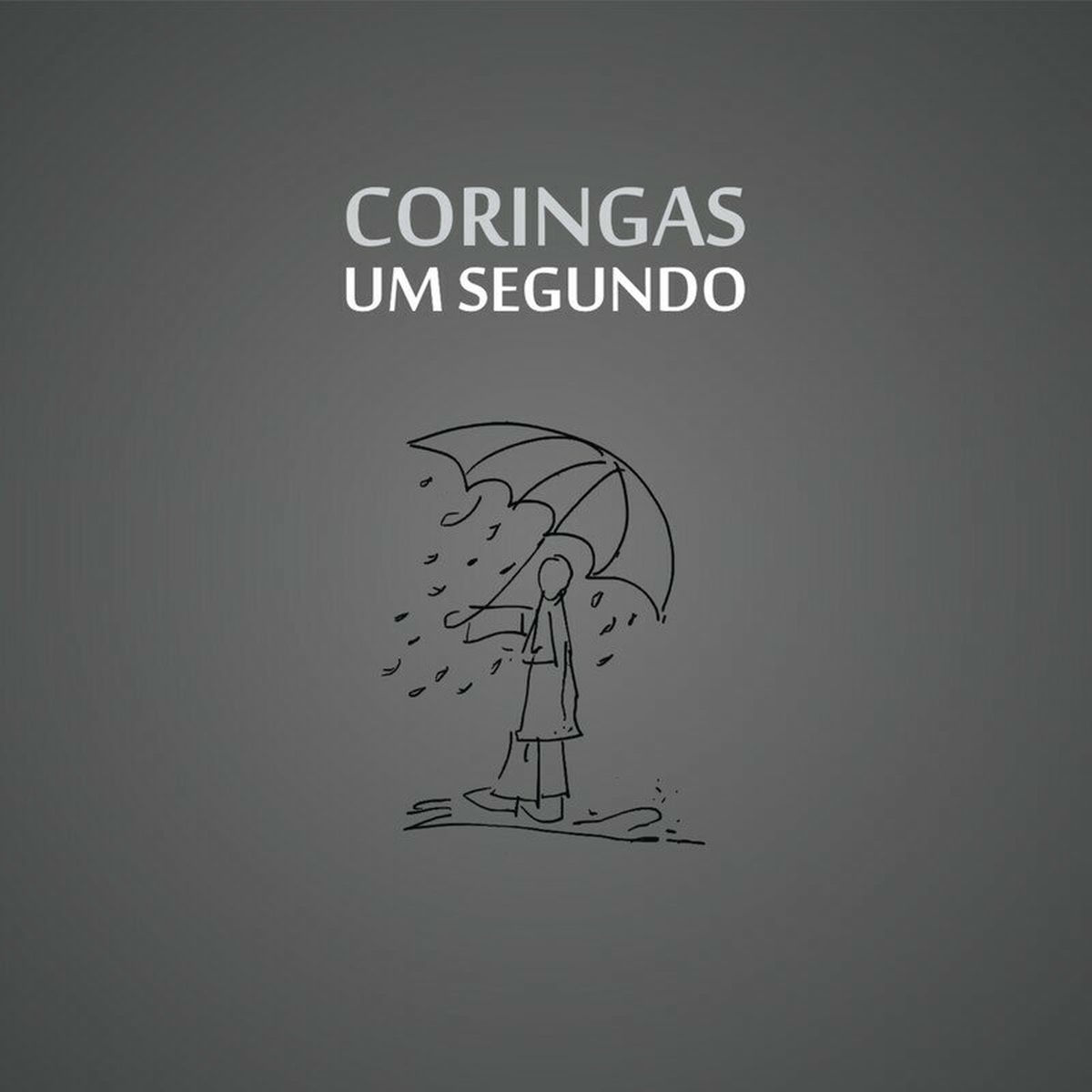 Album cover of Um Segundo