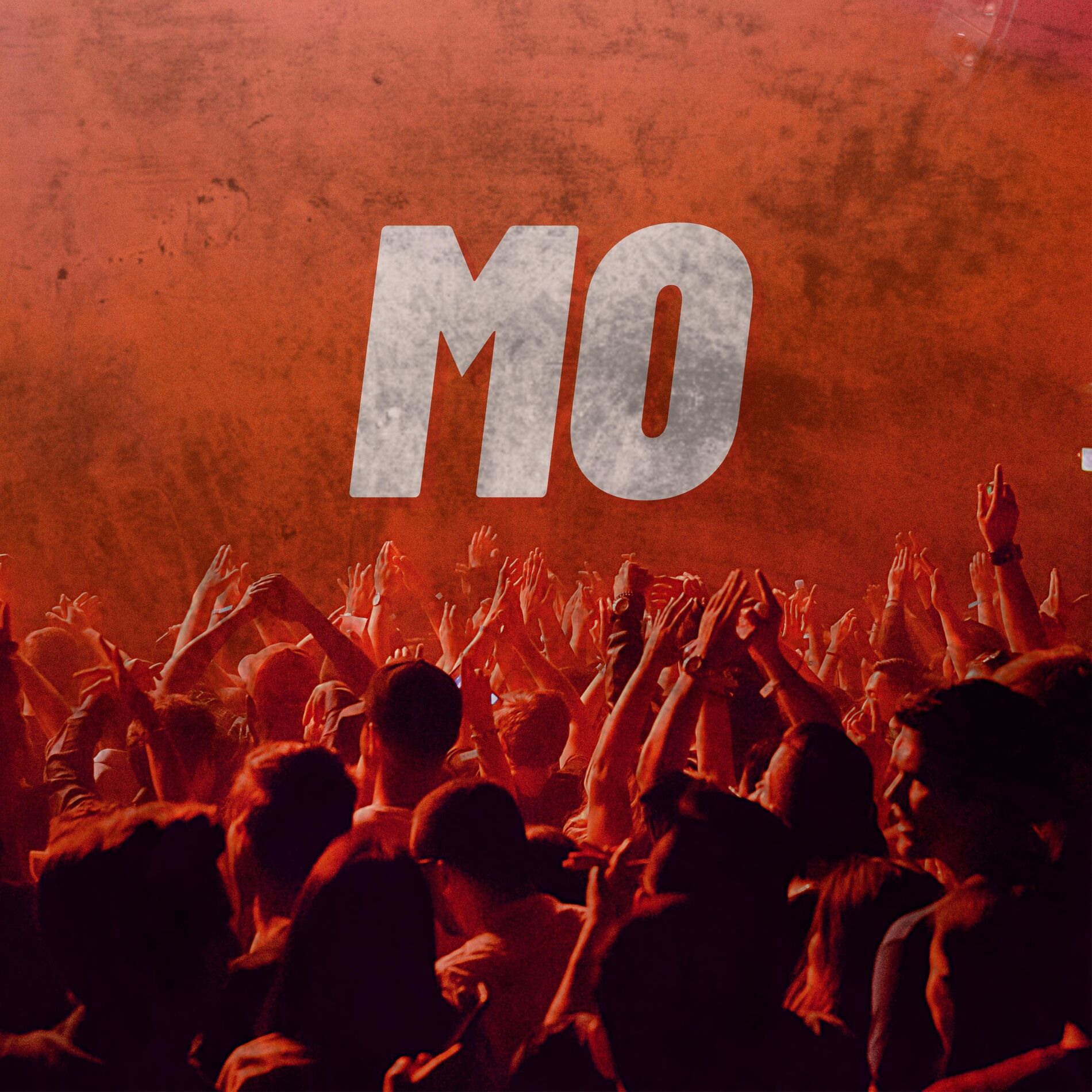 Album cover of Mo (feat. Packy)