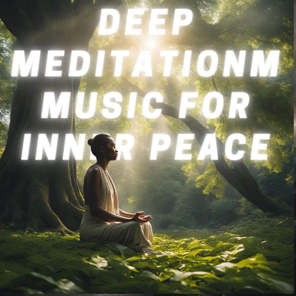 Picture of Deep Meditation Music for Inner Peace 2