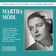 Wesendonck-Lieder: Träume by Martha Modl album cover