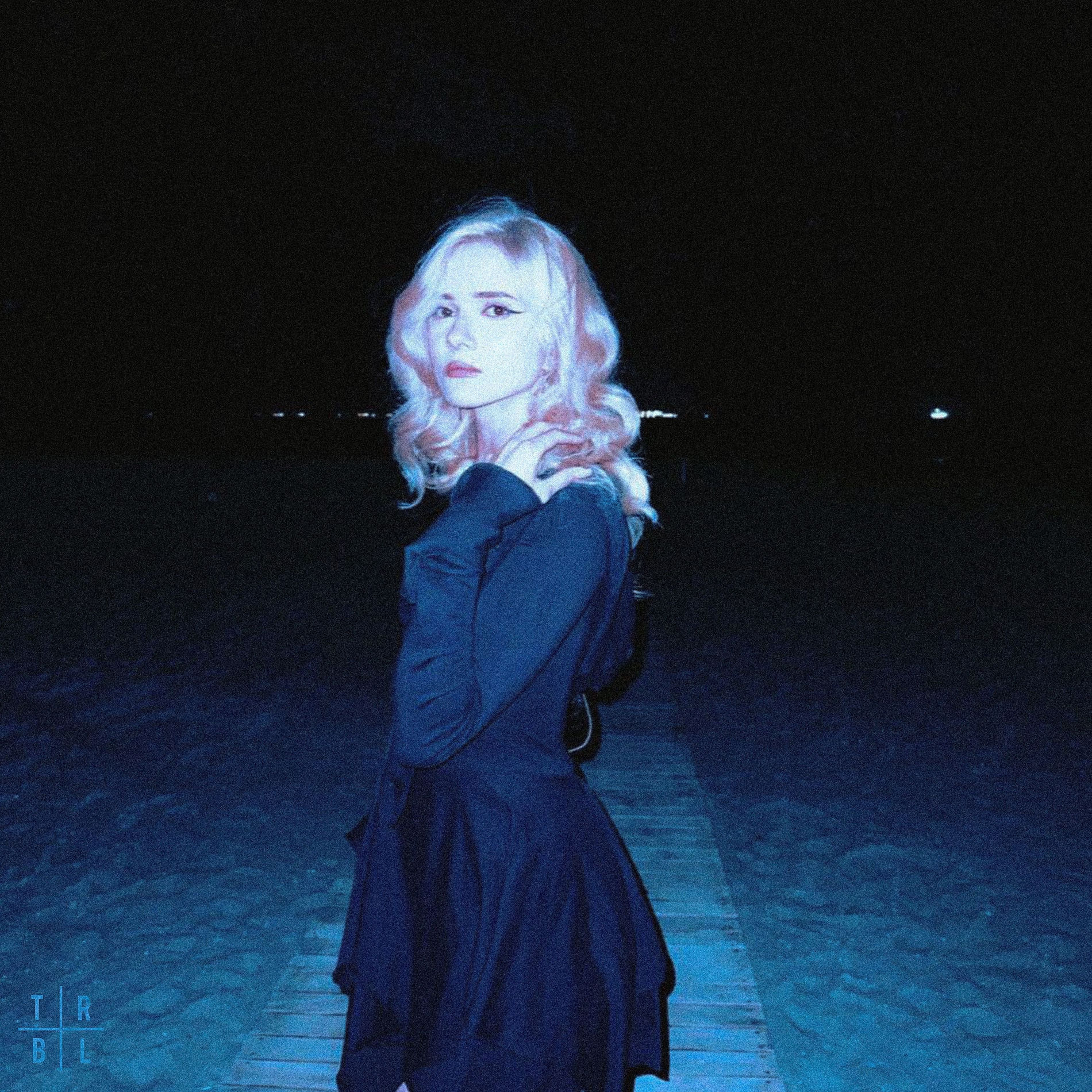 Album cover of know less