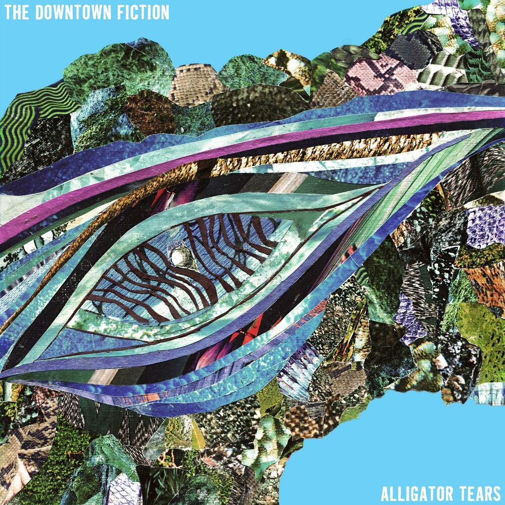 Picture of Alligator Tears