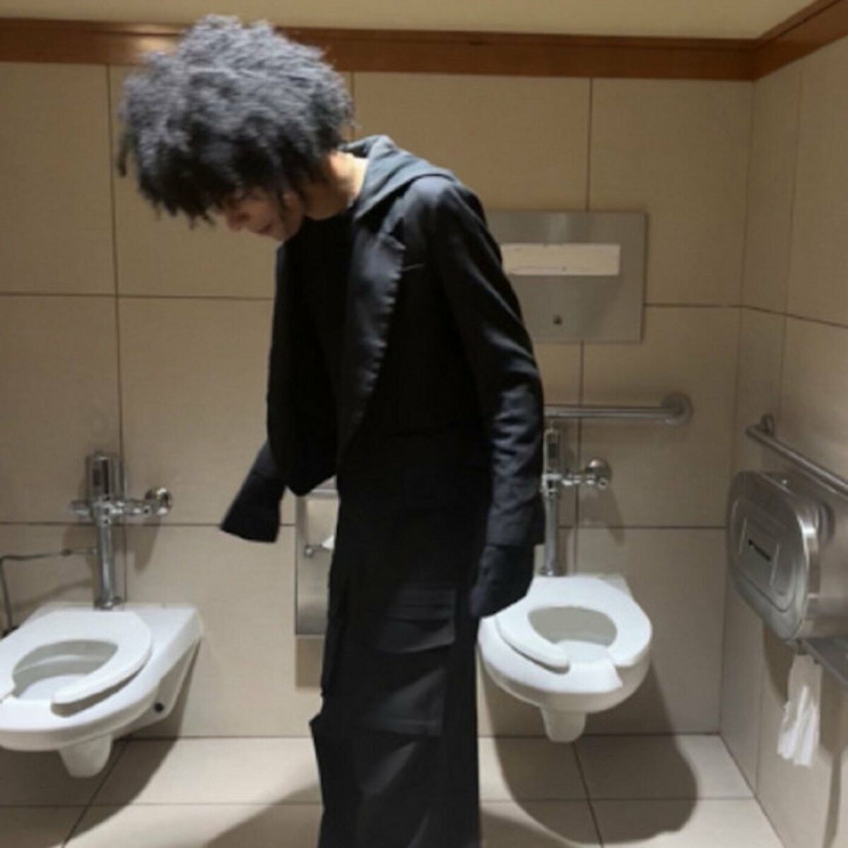 Album cover of south