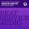 Under The Same Sky (Beat Service Remix) by Space RockerZ album cover