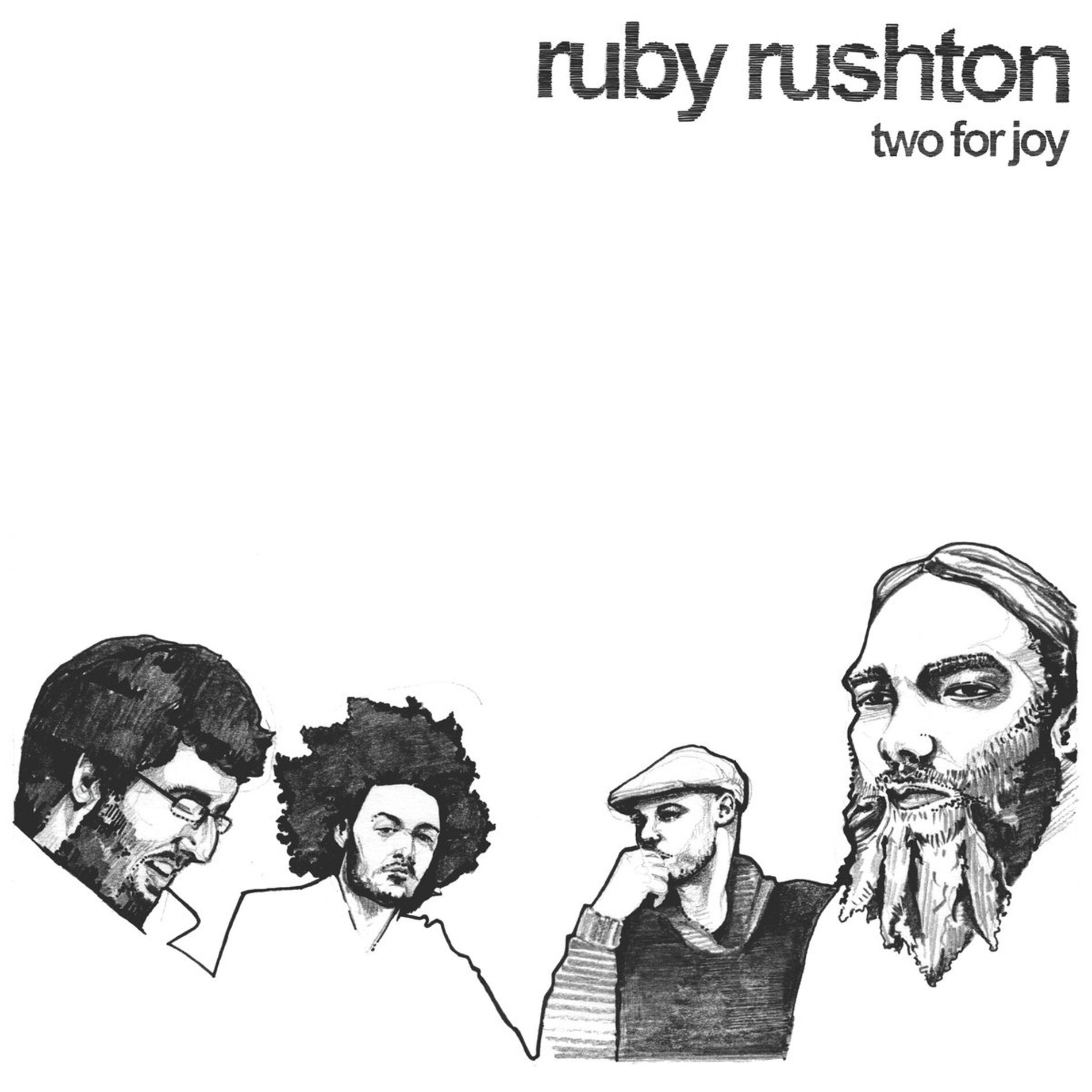 Album cover of Two for Joy