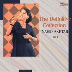 Cover of The Definitive Collection, Vol. 1