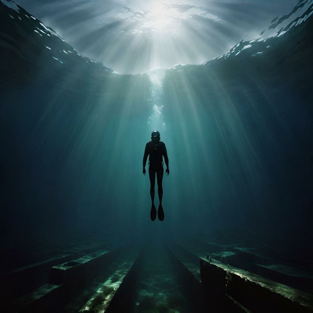 Picture of Thalassophobia