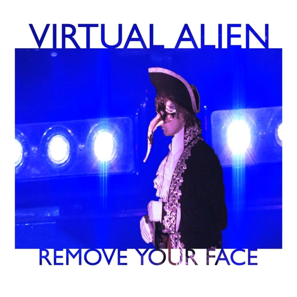 Picture of Remove Your Face