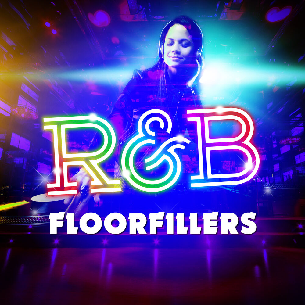 Picture of Rnb Floorfillers