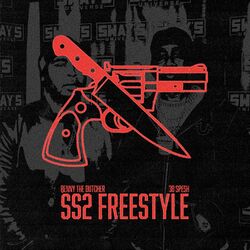 Cover of SS2 Freestyle