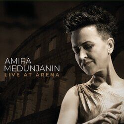 Cover of Live At Arena