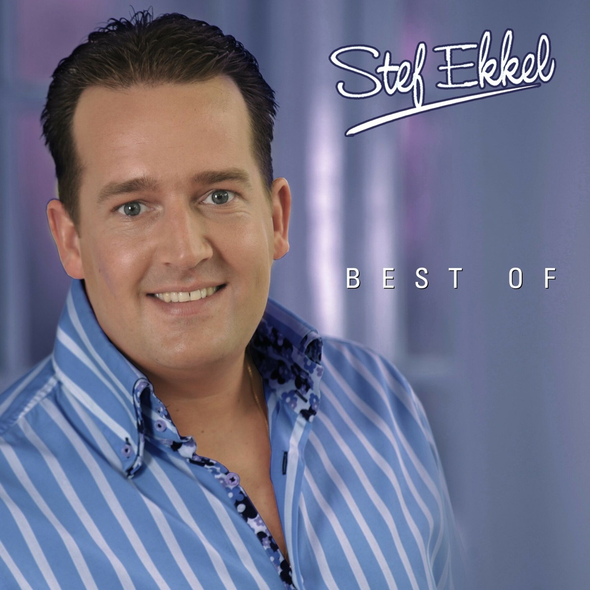 Album cover of Best Of