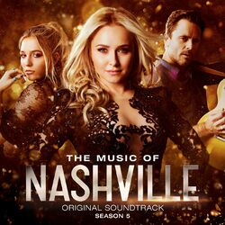 The Music Of Nashville: Season 5 (Original Soundtrack)