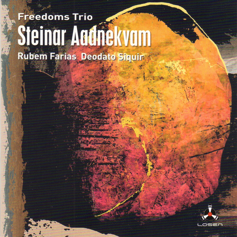 Picture of Freedoms Trio