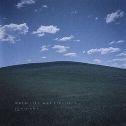 music cover