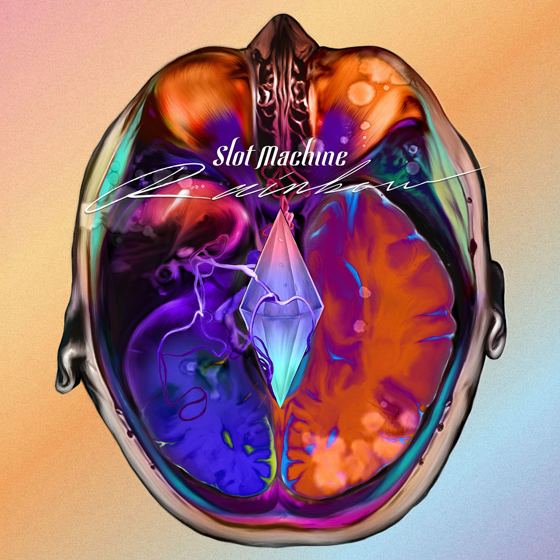 Album cover of Rainbow