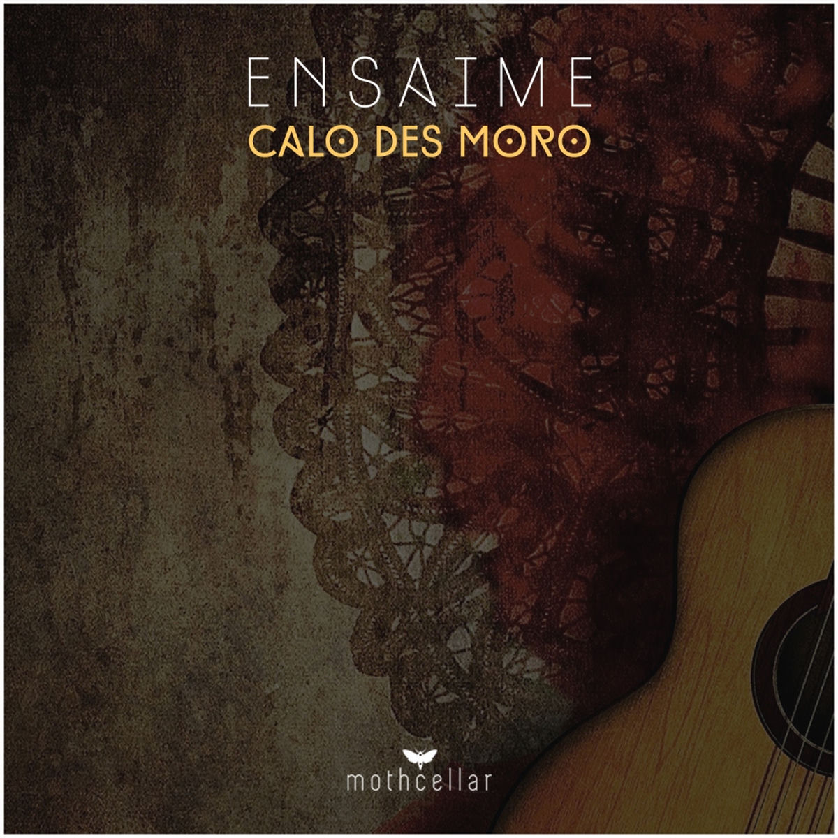Album cover of Calo Des Moro