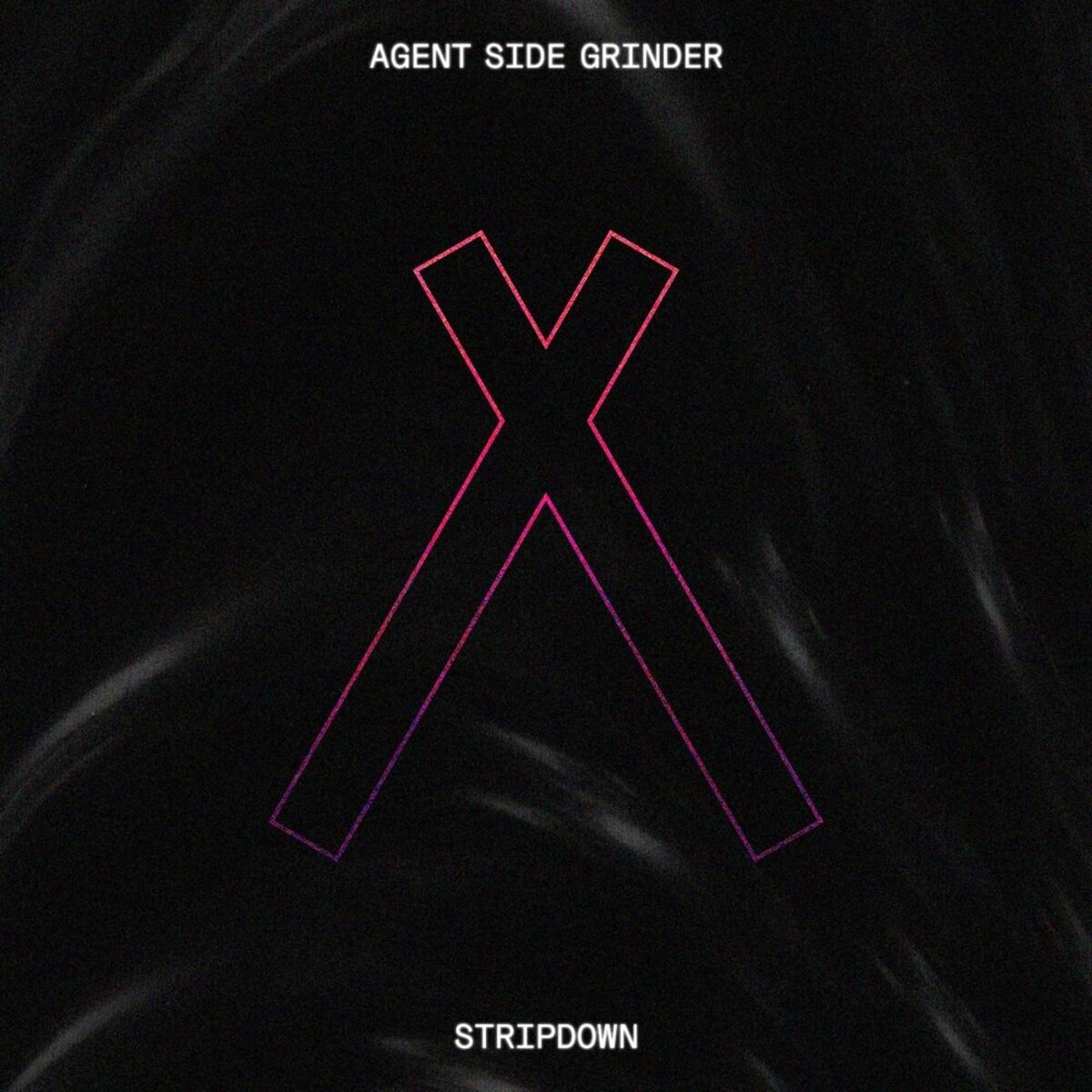 Album cover of Stripdown