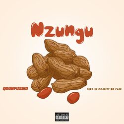 Cover of Nzungu