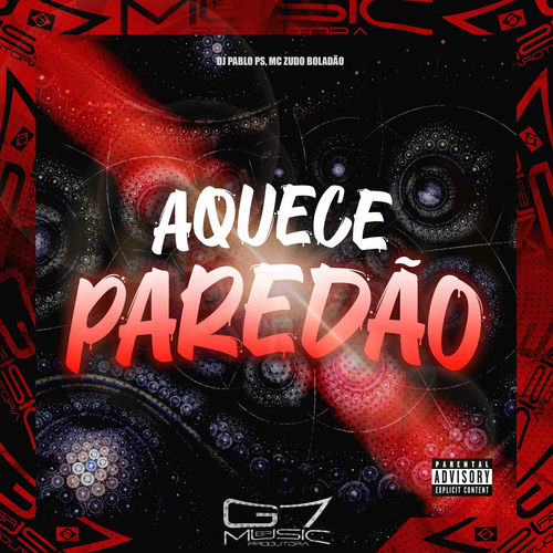 Aquece Paredão