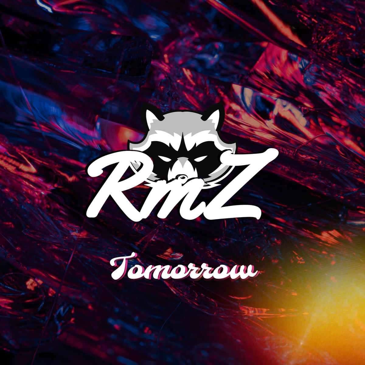 Album cover of Tomorrow