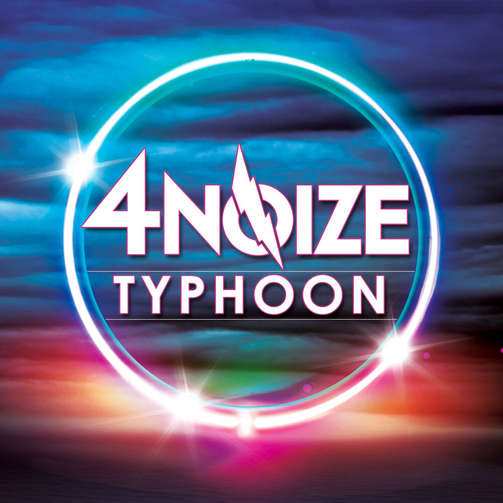 Picture of Typhoon